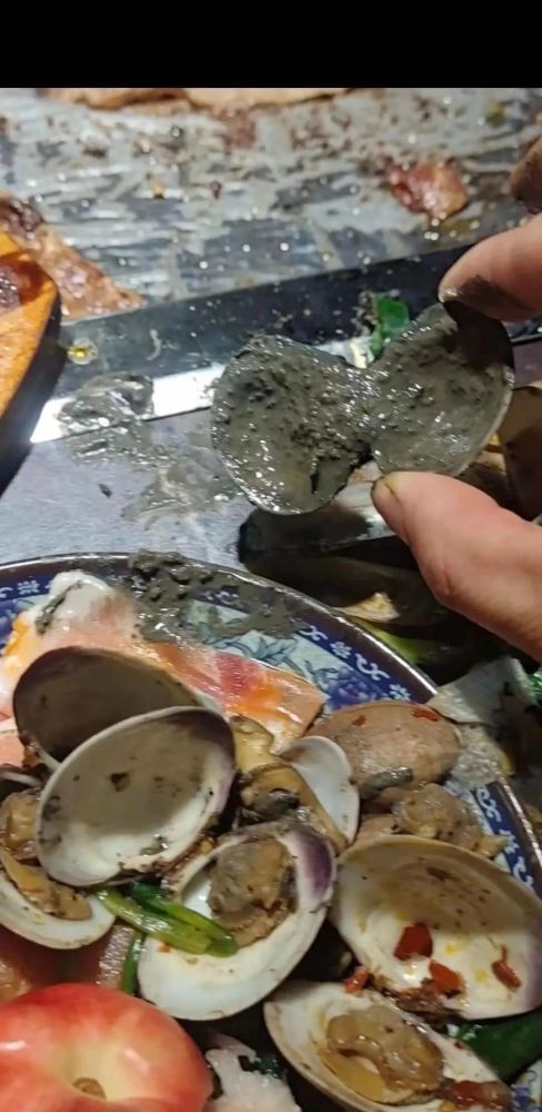 花甲排行榜_榜单火爆的花甲粉快速降温,头部品牌大幅关店!