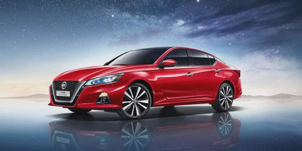 中级轿车排行_原创迈锐宝降5万,迈腾降4万!合资中级轿车降价排行榜出炉!