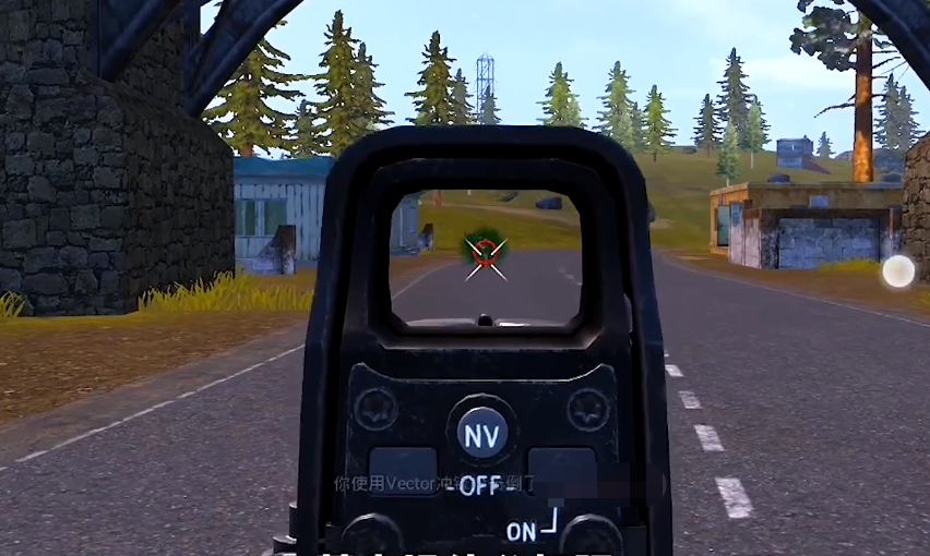 和平精英为何吃鸡没有加入第二人称看完恍然大悟根本不能加入