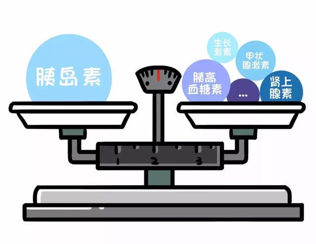 为什么很多糖友运动后血糖反而升高了