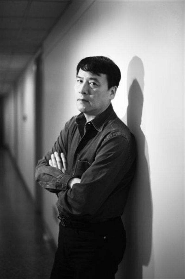 英雄颂赏析许哲韬多彩出新的大格局之作