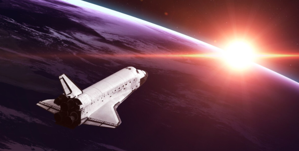 82岁老太太参加亚马逊创始人宇宙飞行将成为史上最年长的宇航员