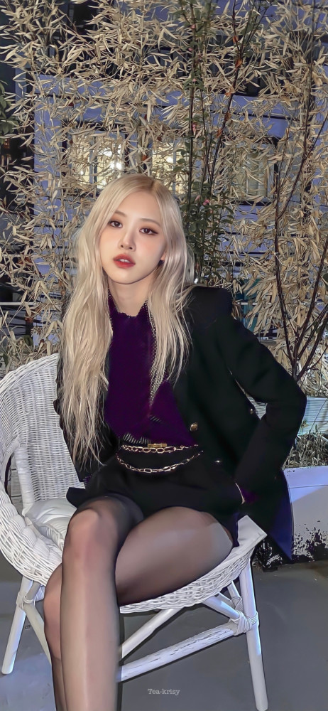 blackpink壁纸四闺女简直太迷人