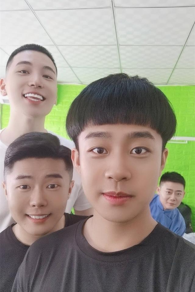 青"了么|王九龙|周九良|张鹤伦|德云社|张九龄|蘑菇头|孟鹤堂|栾云平