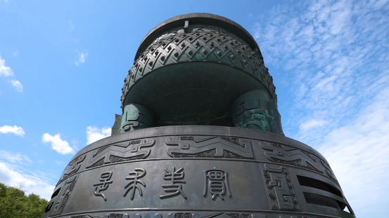 美丽乡村红动乡村人民领袖人民爱走进小平故里广安