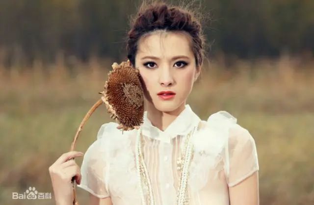 长春女孩子确实长得好看这4位长春女名人个个颜值在线