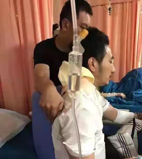 因保姆贪欲致使家破人亡的林生斌,浴火重生官宣再婚生女引热议