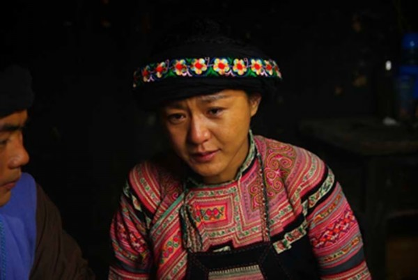 李楠饰演的小桌子,应该是里面最惹人注目的配角了.