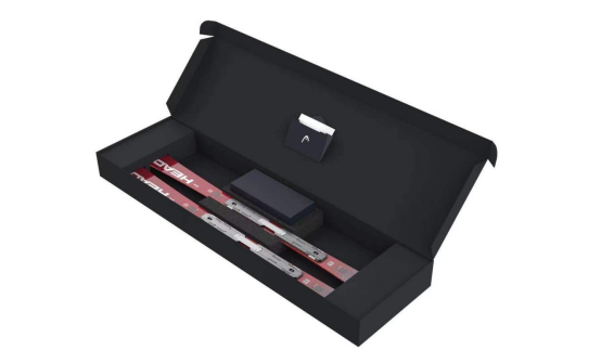 滑雪板排行_收藏级滑雪板,HEAD2022中国限定款由内至外细节满满