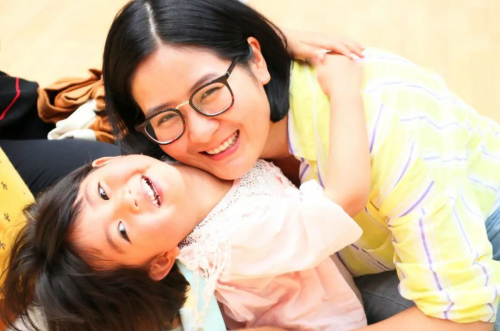 爱贝斯爱父母学苑聚焦家庭教育助力素质教育全新升级