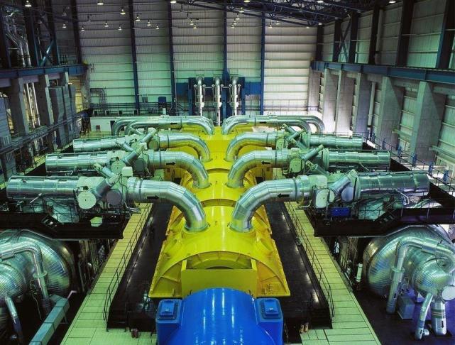 法媒:中国建钍核反应堆的两大优势