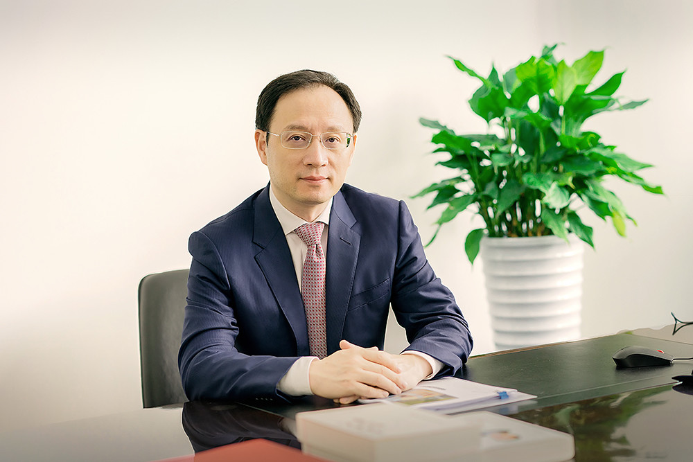 贾炜任上海开放大学党委副书记,校长