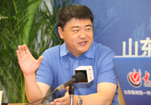 涉案金额高达30亿,6万人都被骗,我国又一资产大亨携款逃往国外|徐茂栋