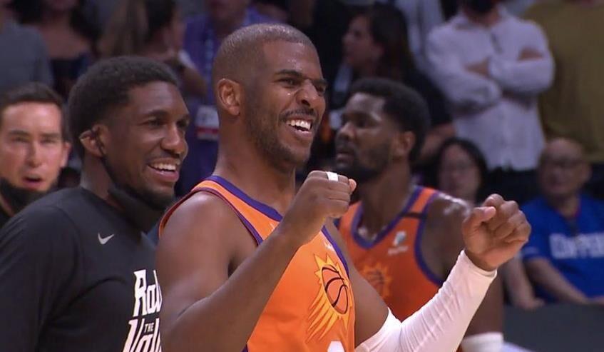 保罗 保罗同届球员现状！状元早已去世多年，前十只剩他一人在NBA
