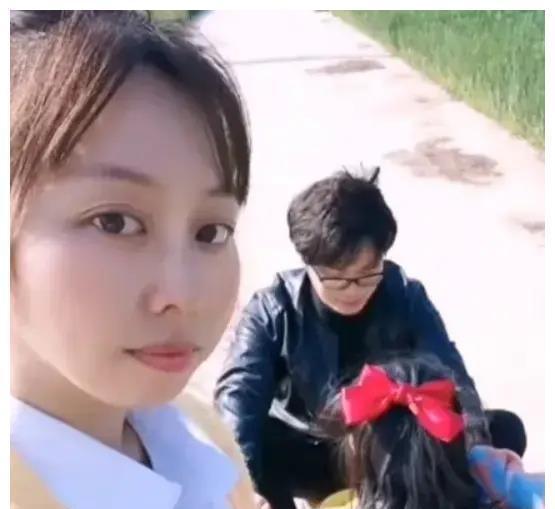 郭威与许敏聊天记录曝光其实郭威一直没有变只有我们以为变了