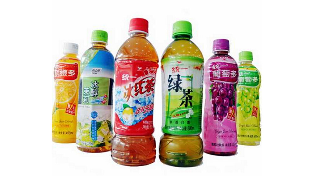 盘点10种常喝饮料