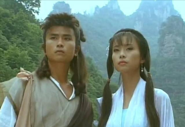 武功和剑法却远不如四个人|冯瑛|金世遗|冰川天女传|梁羽生|唐经天