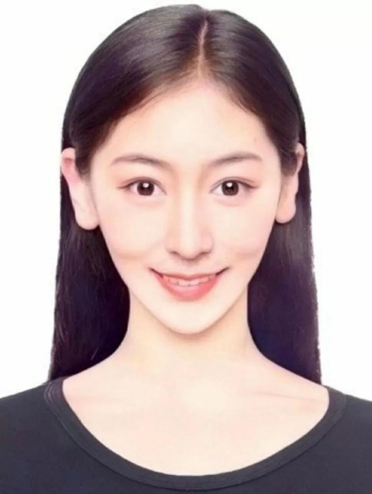 中戏表演第一曾新杨文化课589分长相也遭质疑本尊清空博文未回应