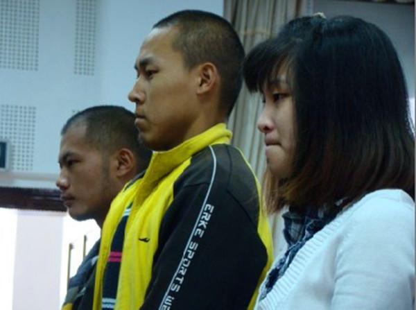 云南女大学生碎尸案凶犯张超落网记联合男友杀死情人