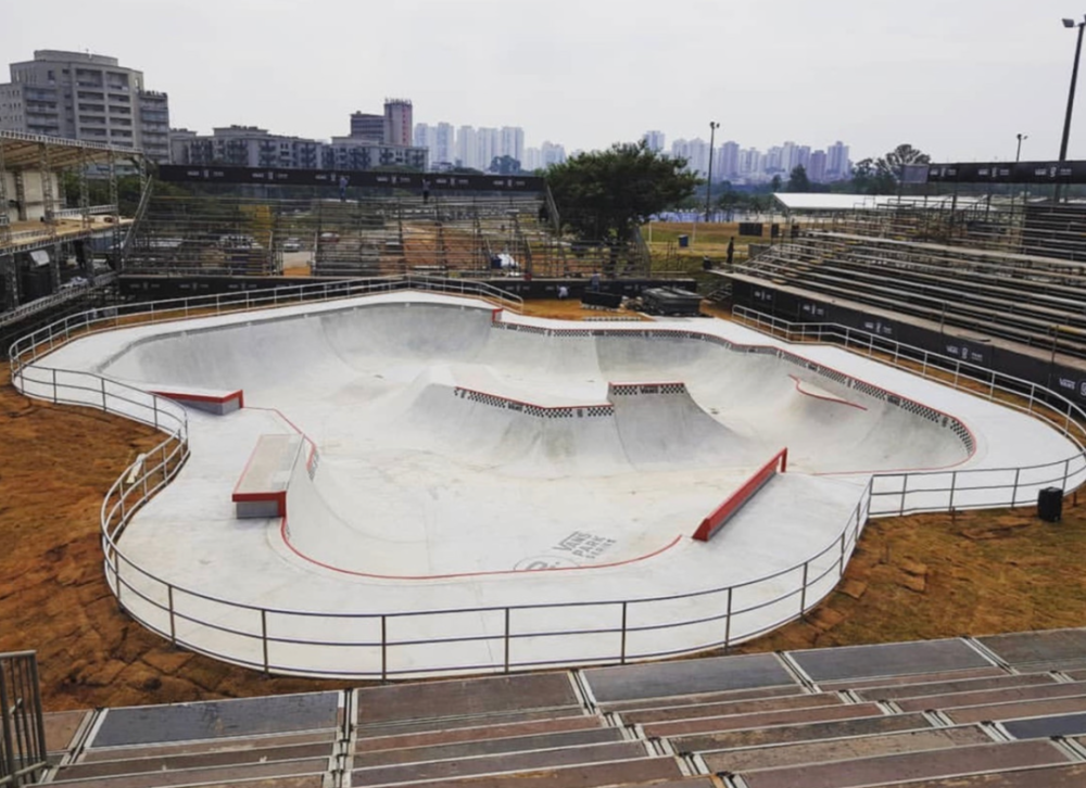 你知道vans在全球修了多少个滑板场吗kickerclub