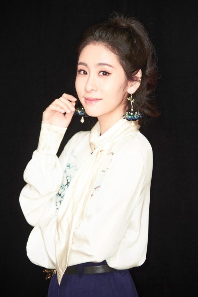 "玛丽苏女主"张碧晨的上位史,太精彩了