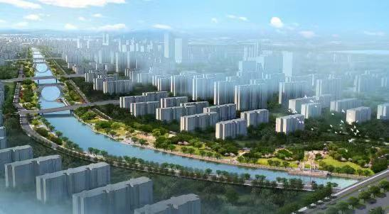 炸裂泰州土拍结果出炉多家房企争抢这块黄金宅地