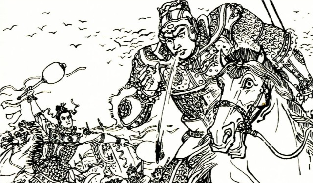 宇文成都的实力与裴元庆相比谁更强?