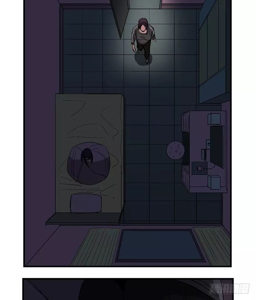 人性恐怖漫画控制欲妈妈对我接近变态的控制欲