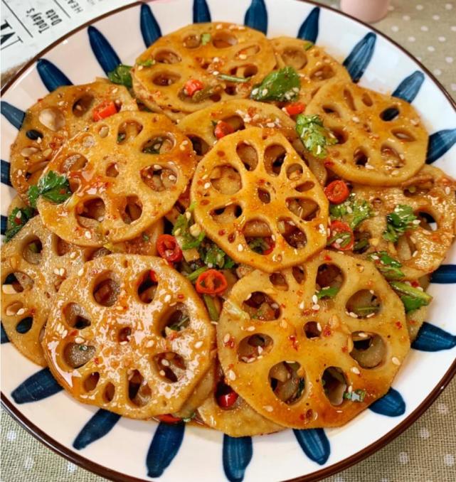 学会这8道凉拌菜看欧洲杯再也不怕干磕啤酒了