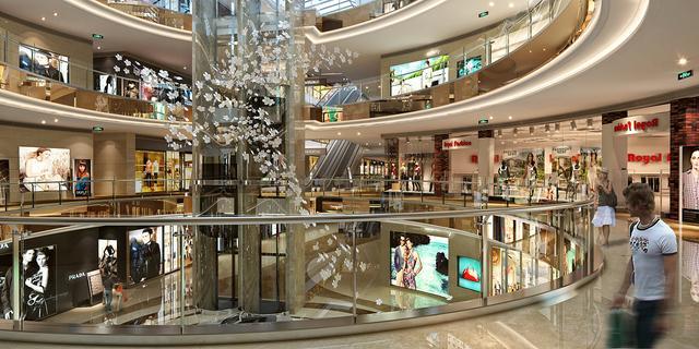 消费会增加gdp_商务部:上半年消费对GDP增长贡献率回升至61.7%