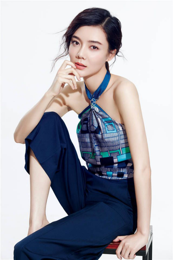 39岁车晓工作忙一秒进入状态好专业与首富离婚9年后愈发美艳