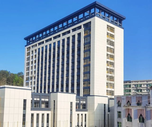 清流县重点民生项目建设有新进展|清流县|民生|清流县总医院