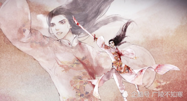 在错手杀其心爱女子绿袍儿后,本欲去龙虎山向齐玄帧讨要续命丹药,经过