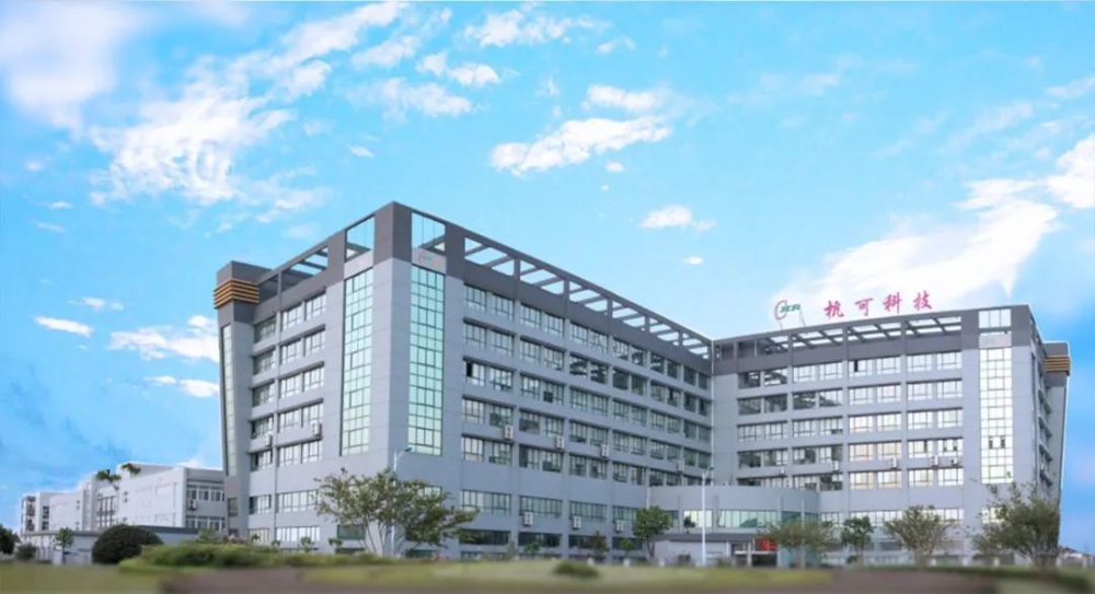 资本杭可科技48亿元落空下个故事要怎么讲