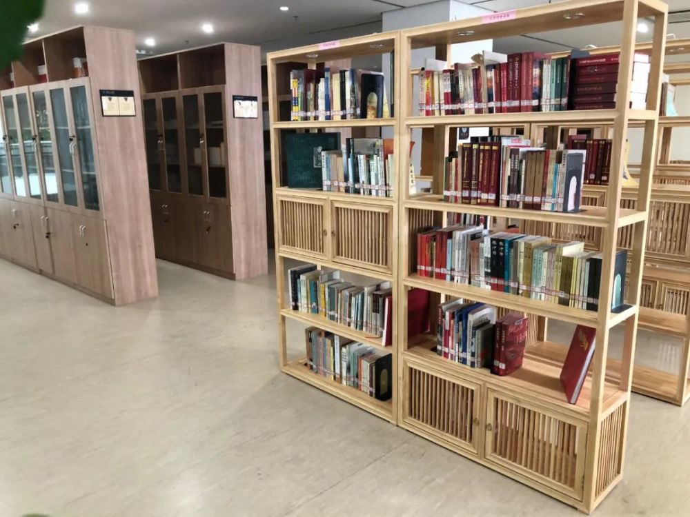 乐清市图书馆推出地方党史系列专题活动