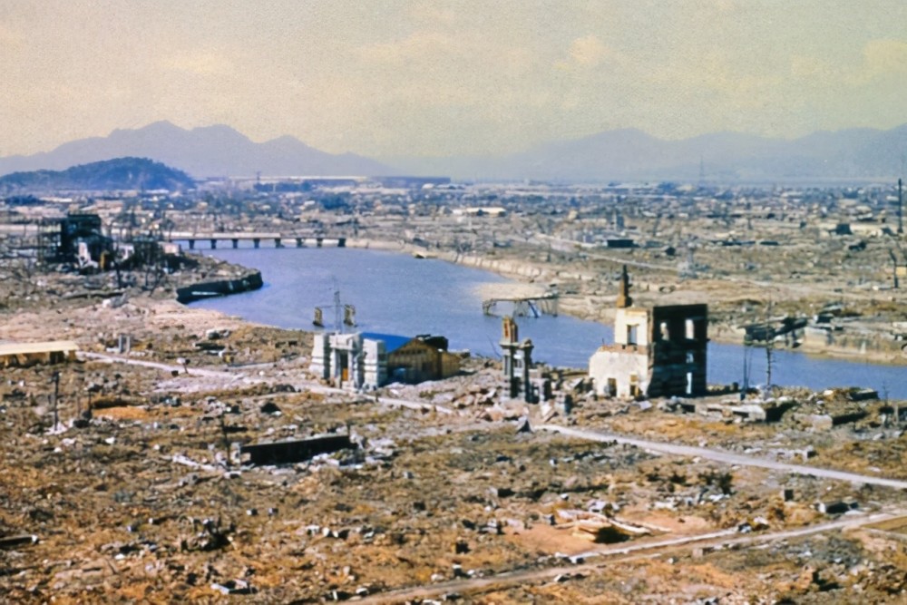 日本人是如何看待 侵华战争 这件事的 全网搜