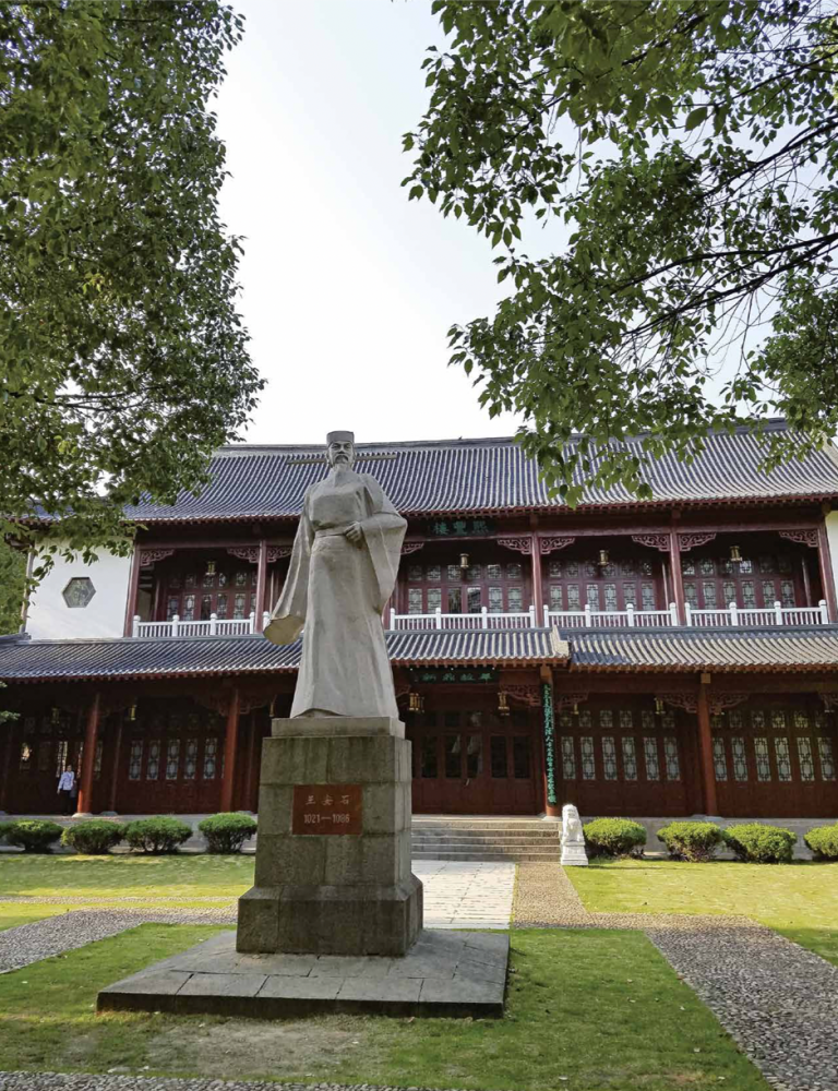 走进这个传奇的冷门目的地