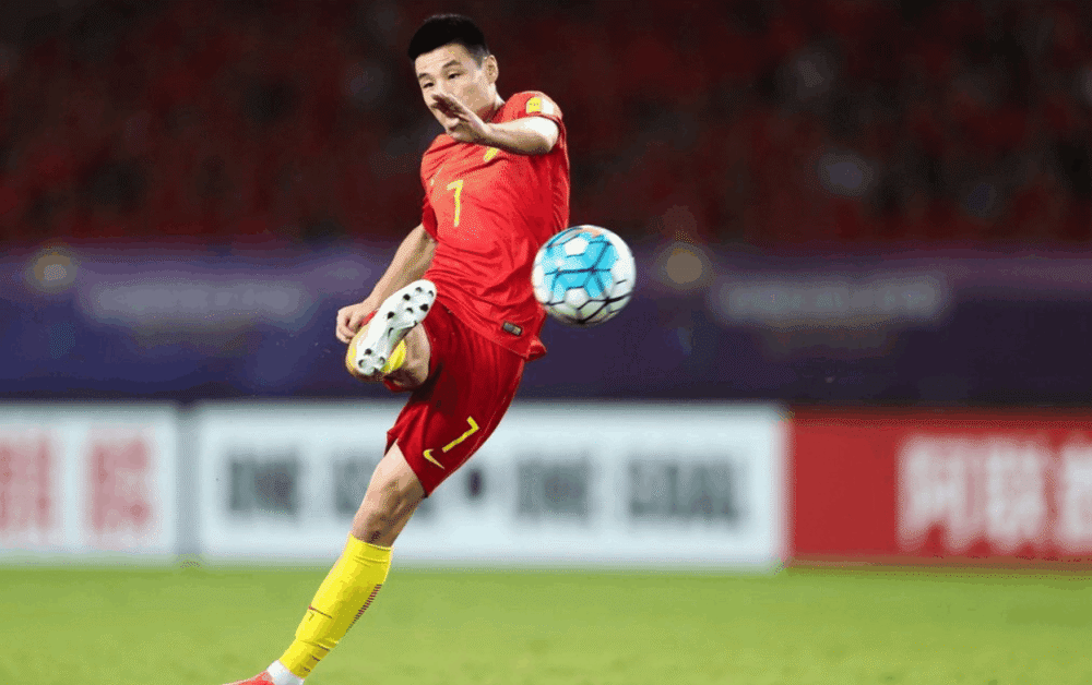 武磊 武磊在一个西乙联赛待了一年，为啥比国内球员水平高了那么多！