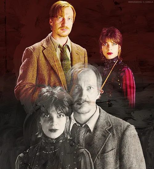 卢唐x小幸运幸与永生我与你