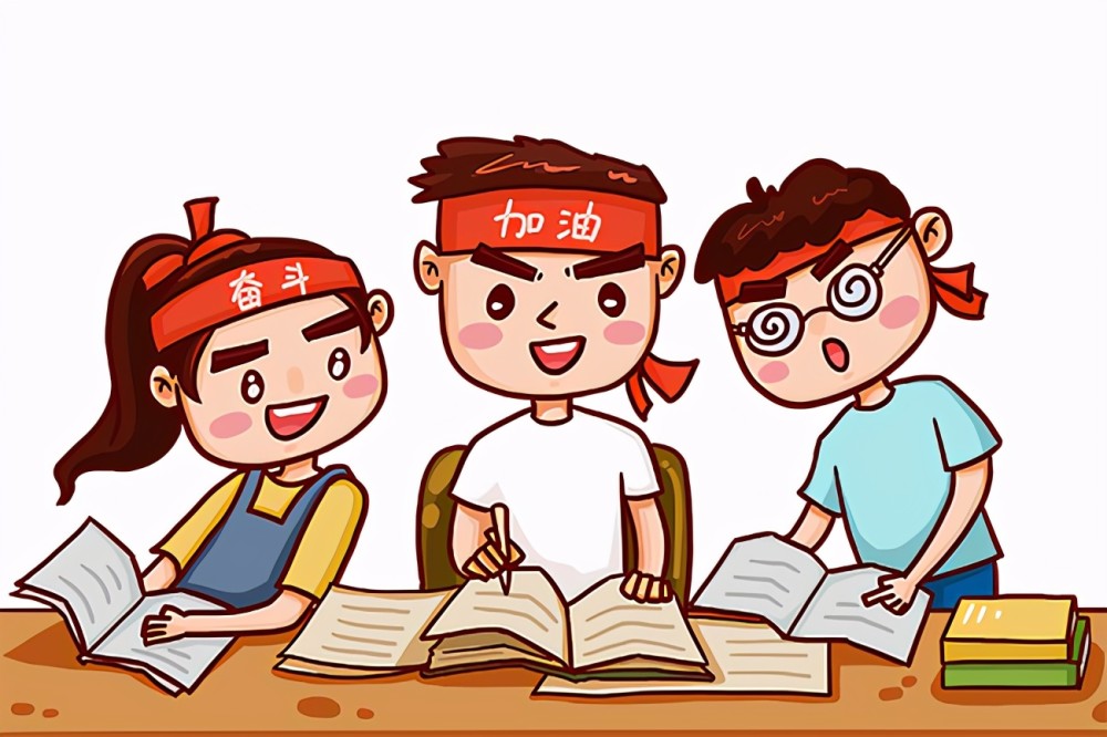 暑假弯道超车,孩子到底要不要"提前学",学了真的有害吗?