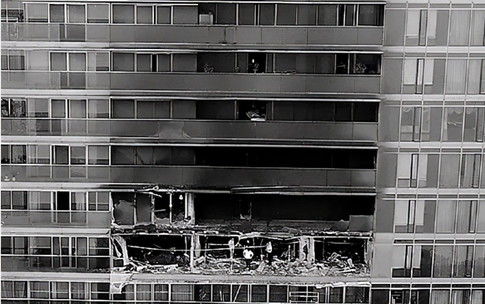 杭州保姆纵火案林生斌"好丈夫"人设崩塌?