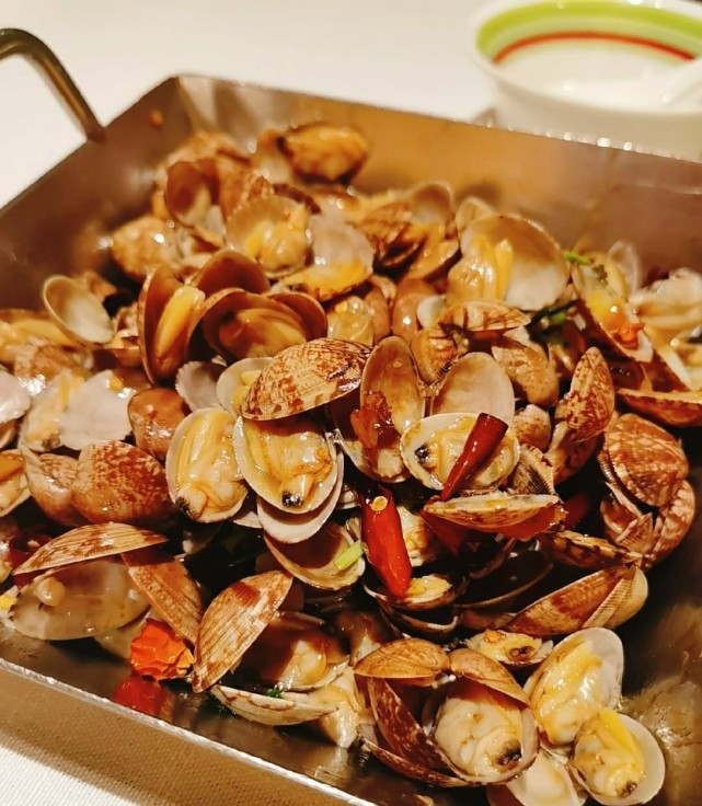 舌尖上的青岛10种传统美食小吃可惜现在很少人全知道