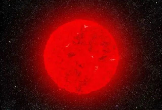 宇宙膨胀速度为啥不同？造父变星和红巨星能揭示“哈勃张力”吗？_腾讯新闻