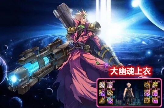 王大枪神话排行榜改版成神爆发全职业第一 全网搜