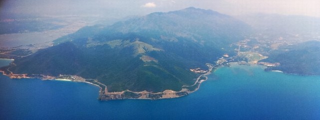 一个基地的兴衰,见证一个国家霸权的衰落,苏联与金兰湾的历史