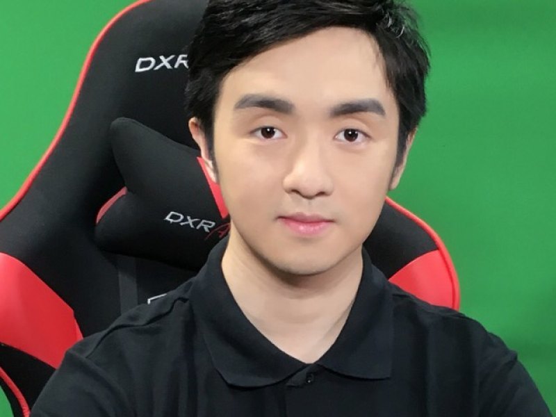 游戏主播的学历有多高如果他是九年教育漏网之鱼我就是文盲