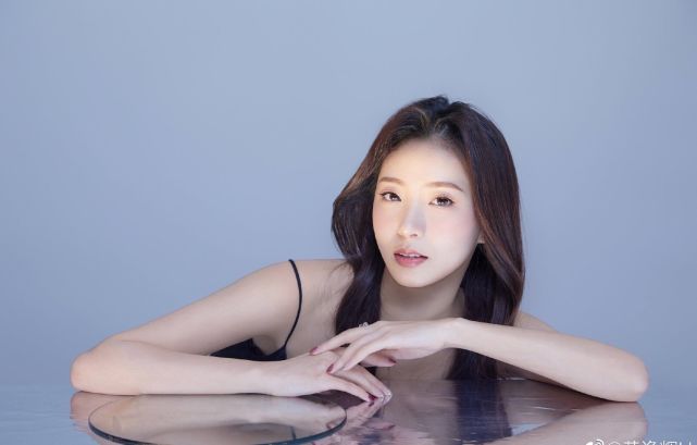 分手难再续范子铭欲击败广东男篮女友黄逸辉一句话撇清关系