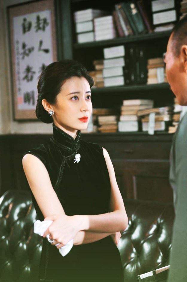 生于1978年,2016年在电视剧《长征大会师》,电影《大会师》中出演