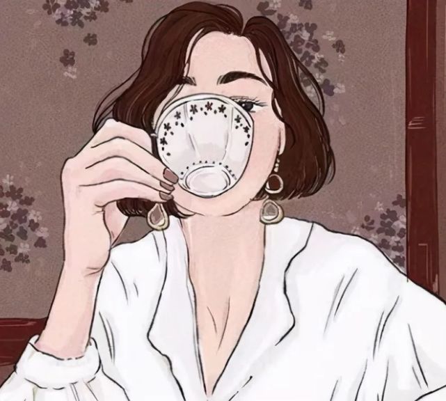 充满着人间烟火气的朋友圈