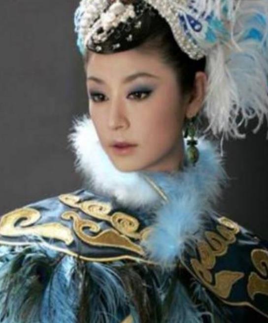 妲己究竟有多漂亮?古尸容貌复原图曝光,网友:不当屏幕可惜了_腾讯新闻